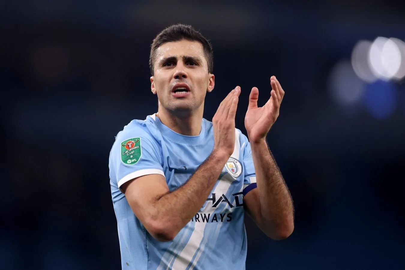 Rodri transferi "Barselona" ga taxminan 60 million evroga tushadi-AS