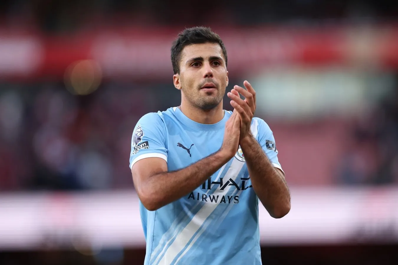 "Manchester Siti "" Barselona " ning Rodri — Jeykobs transfer taklifini rad etdi