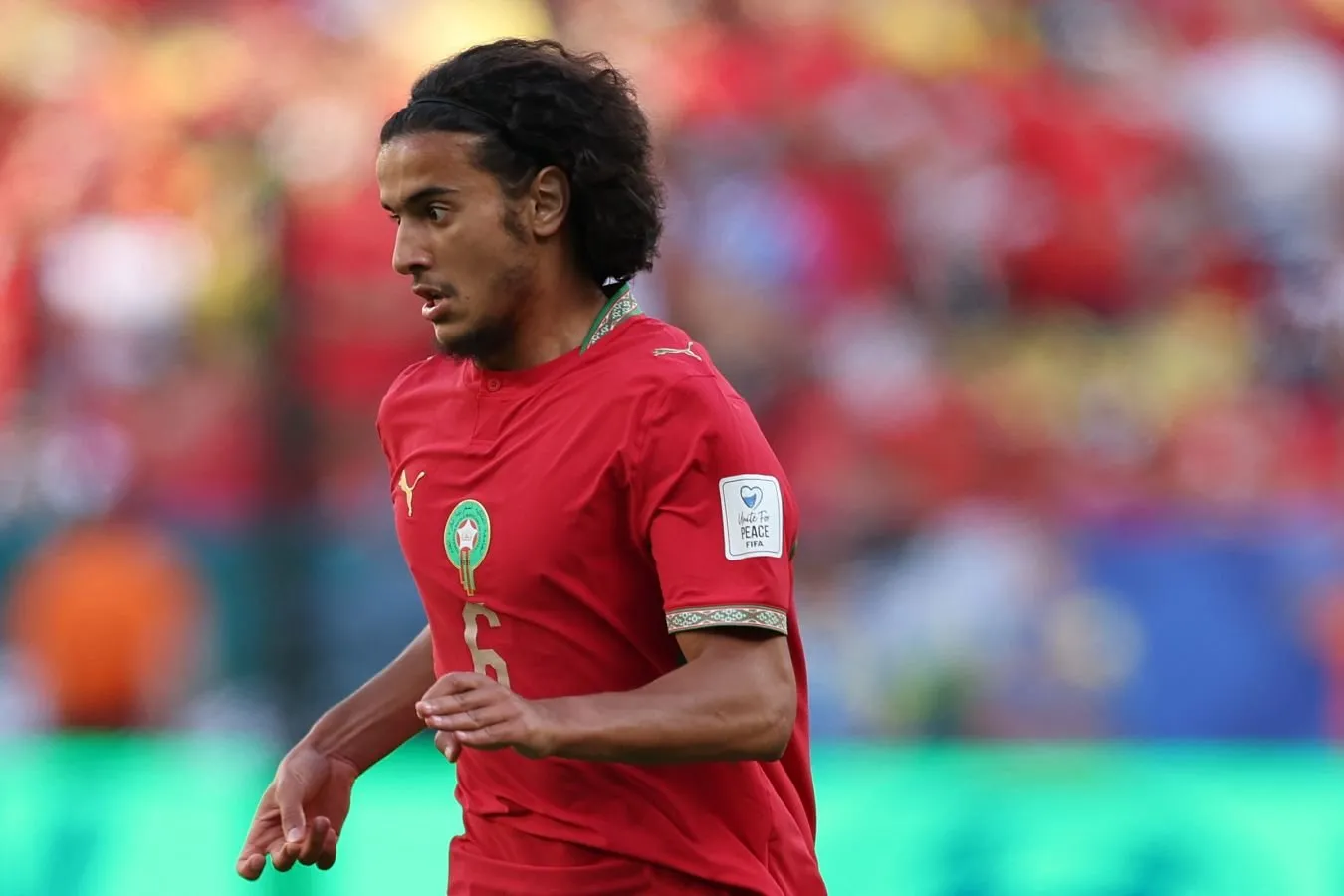 "Manchester Siti" 18 yoshli Ayyub Buaddi 129+6 million evroga o'tishga kelishib oldi-Ornshteyn