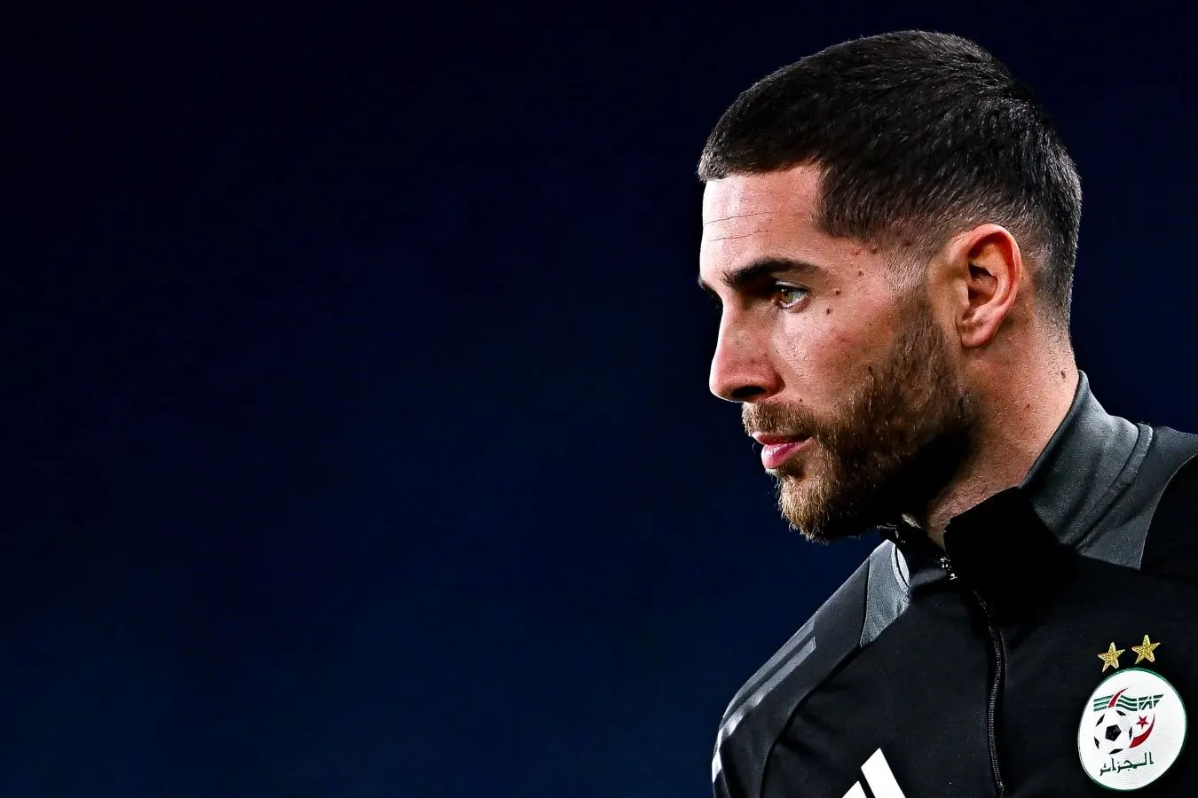 Luka Zidan yangi klub bilan shartnoma imzoladi