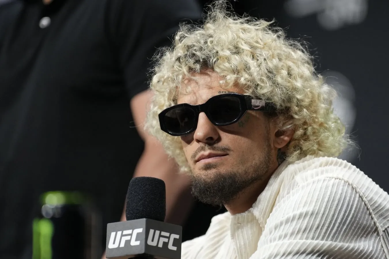 O'Malley mumkin bo'lgan jangda g'olib bo'lgan Usmon Nurmagomedov va Paddy Pimblettni nomladi