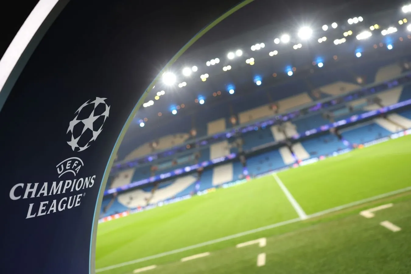 Polymarket Chempionlar Ligasi favoritlarini nomladi — 2026/2027
