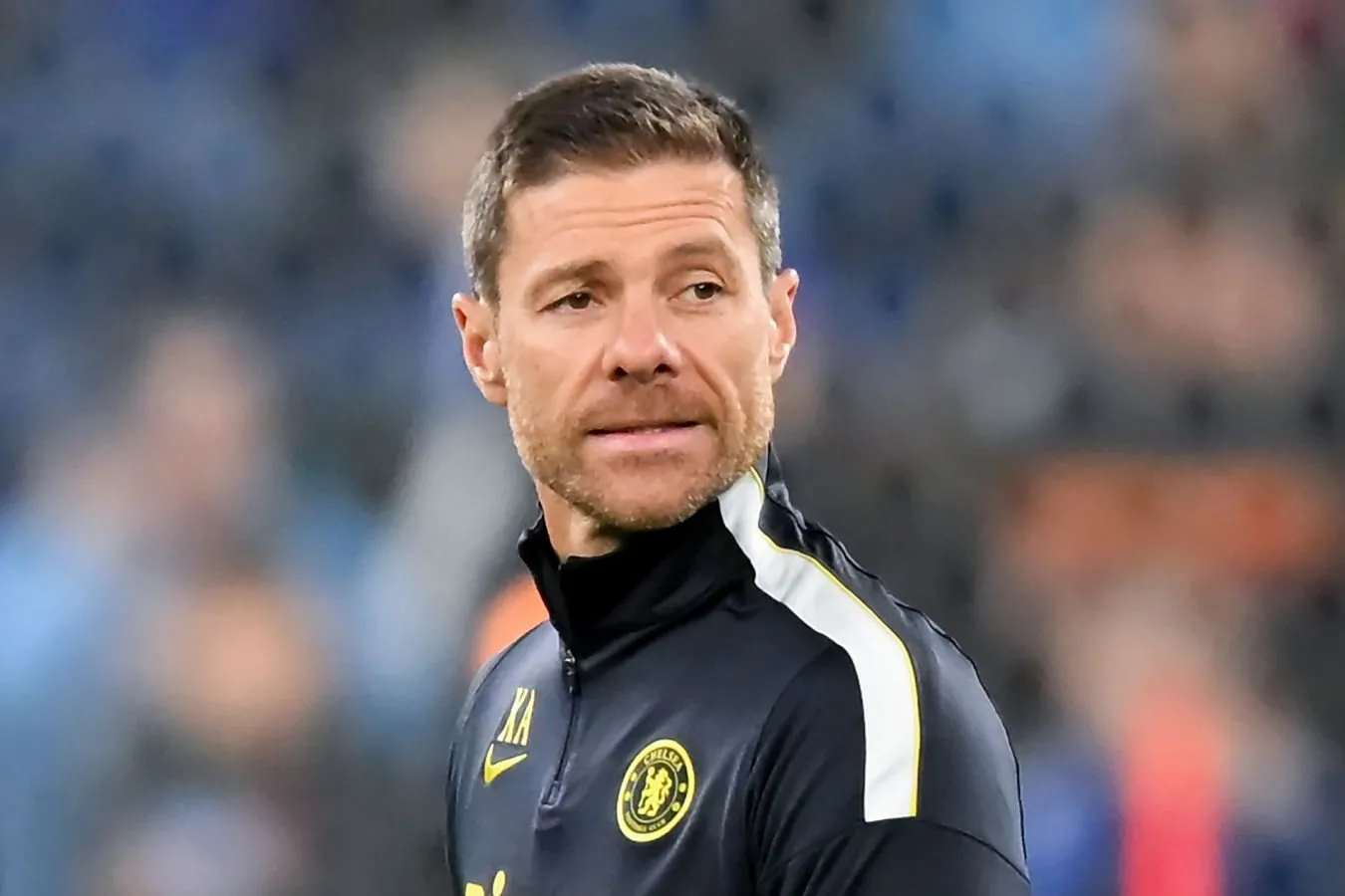 Xabi Alonso "Milan" ustidan qozonilgan mag'lubiyatdan so'ng "Chelsi"ning yangi futbolchisi palestra haqida gapirdi