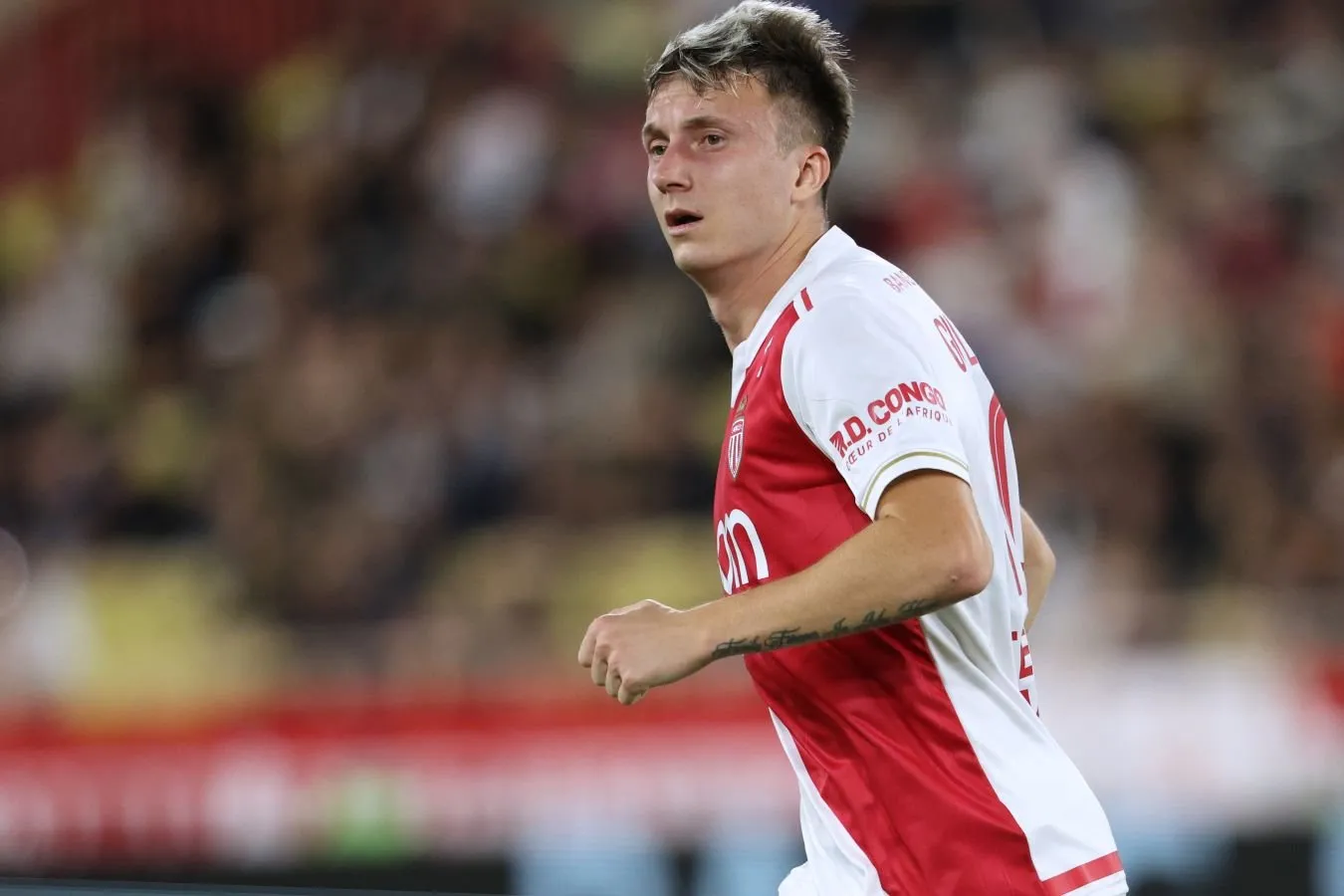 "Liverpul "2:0 hisobida g'alaba qozonib, do'stlik o'yinida" Monako " ga mag'lub bo'ldi. Golovin o'zini ko'rsatdi