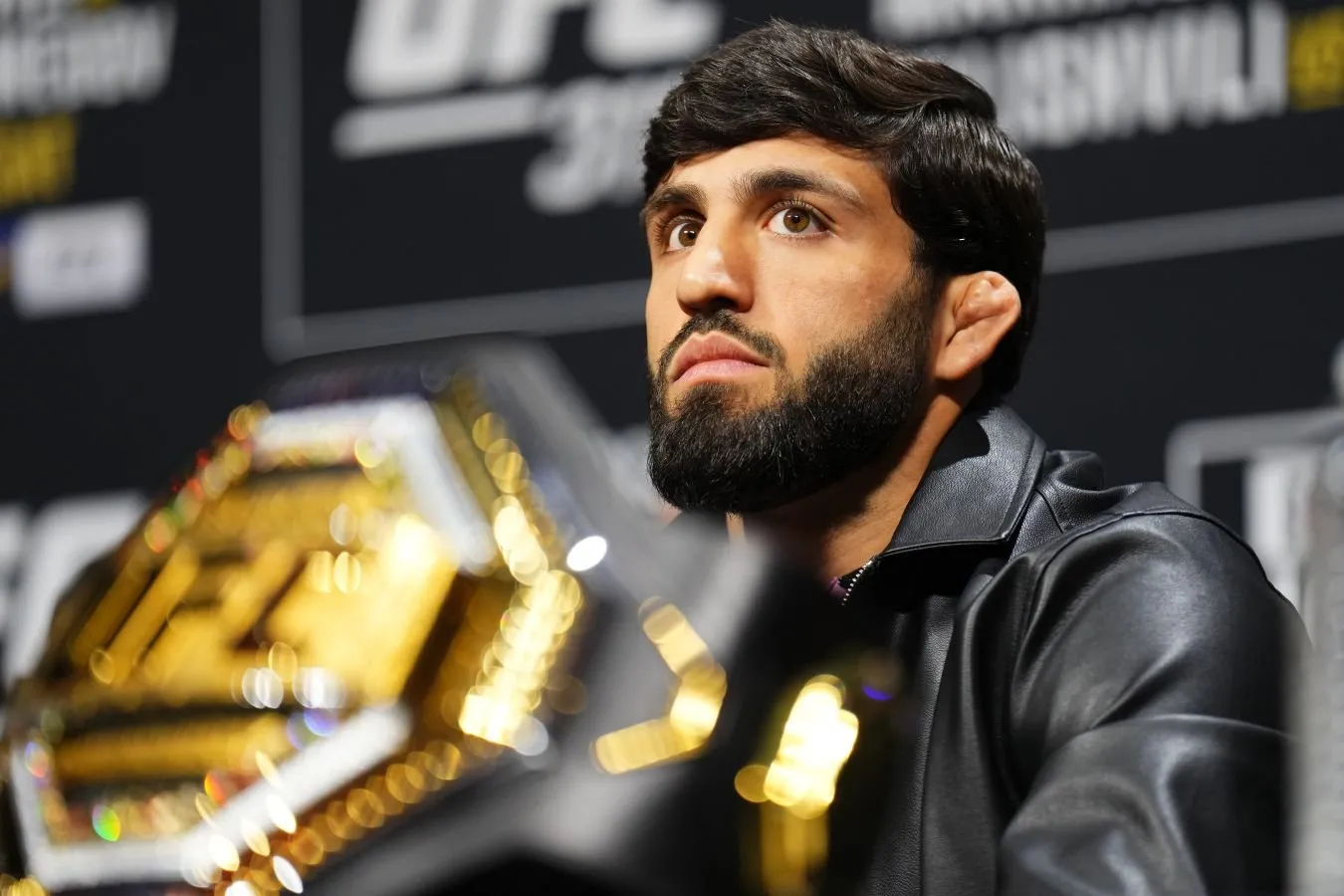 Dana Uayt Armand Tsarukyanning UFC 331-da boshqa raqibi bo'lishi kerakligini tasdiqladi