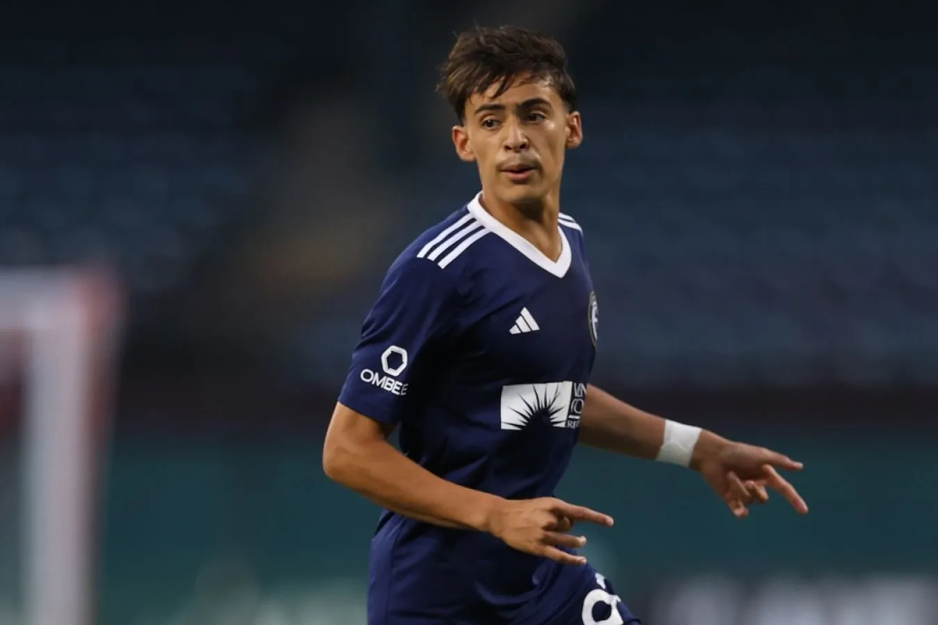 "Chelsi" MLSning 16 yoshli iste'dodi bilan shartnoma imzolashga yaqin-Athletic