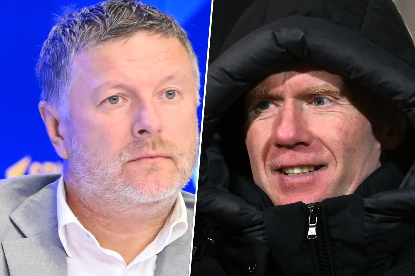 Kafelnikov Skoulzga futbol tennisdan ancha og'irroq degan so'zlarga javob berdi