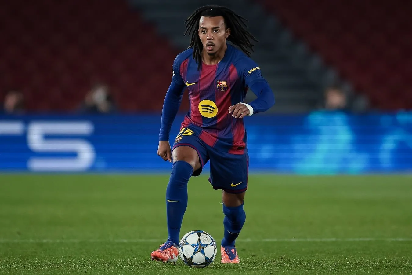 "Barselona ""Arsenal" ga qiziqqan kundani sotishga tayyor — Sport.es