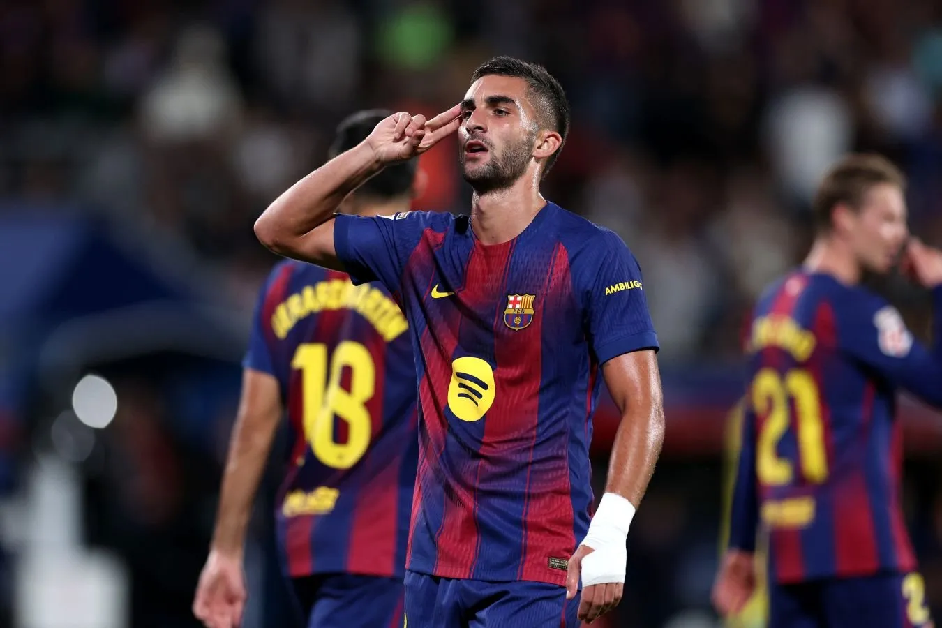 Superkompyuter "Barselona" va "Real" ning la Liga boshlanishidan oldin chempionlik imkoniyatlarini baholadi