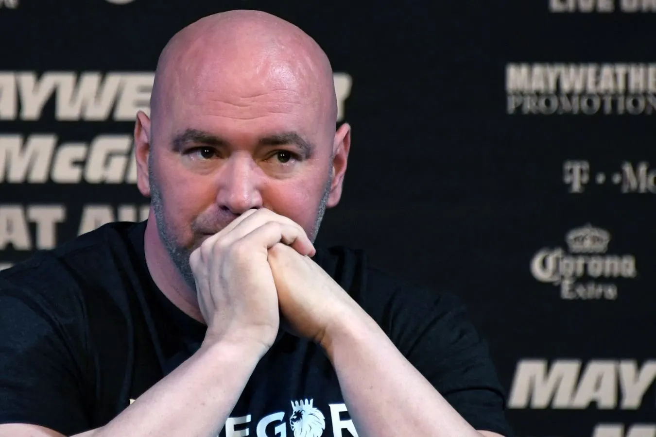 Dana Uayt UFC jangchisi Allan Nasimentoning fojiali o'limi haqida fikr bildirdi