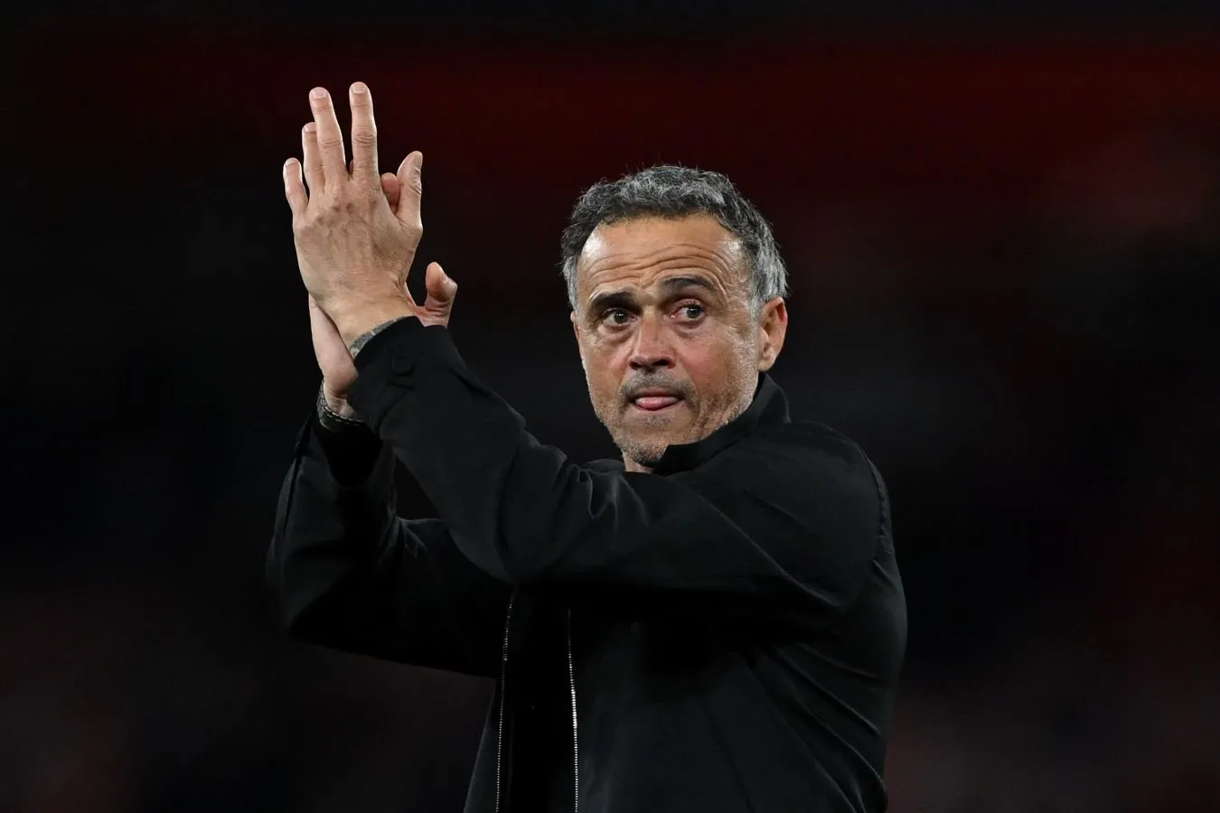 Luis Enrike Gvardiolani eslatib, jahon chempionatidan keyin Ispaniya futbolining istiqbollari haqida fikr bildirdi