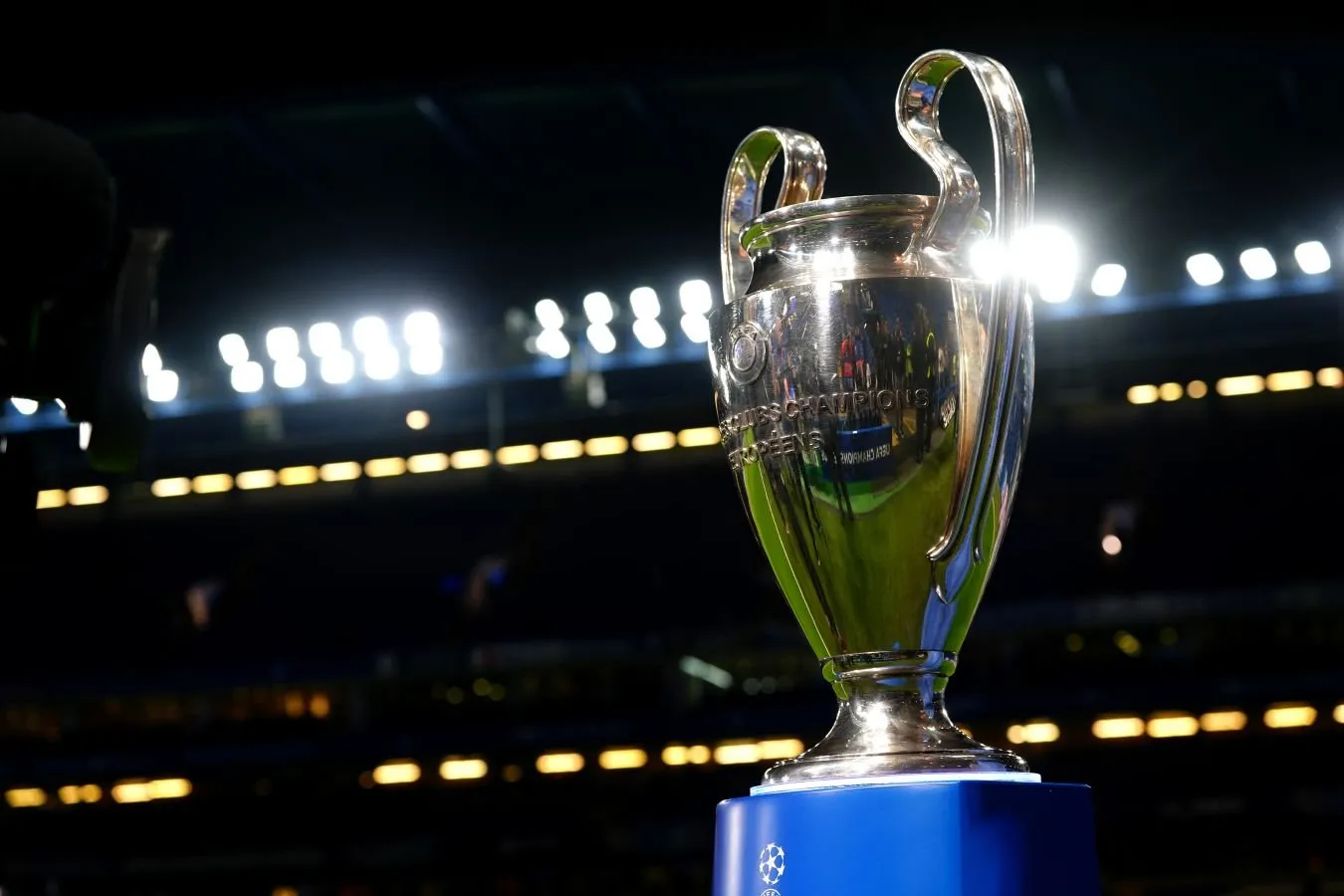 Chempionlar Ligasi-2026/2027 saralash pley-off bosqichining barcha juftliklari ma'lum bo'ldi