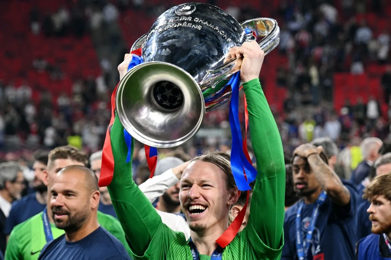 UEFA Superkubogi-2026: PSJ kim bilan o'ynaydi, o'yinning jonli efirini qayerda tomosha qilish mumkin
