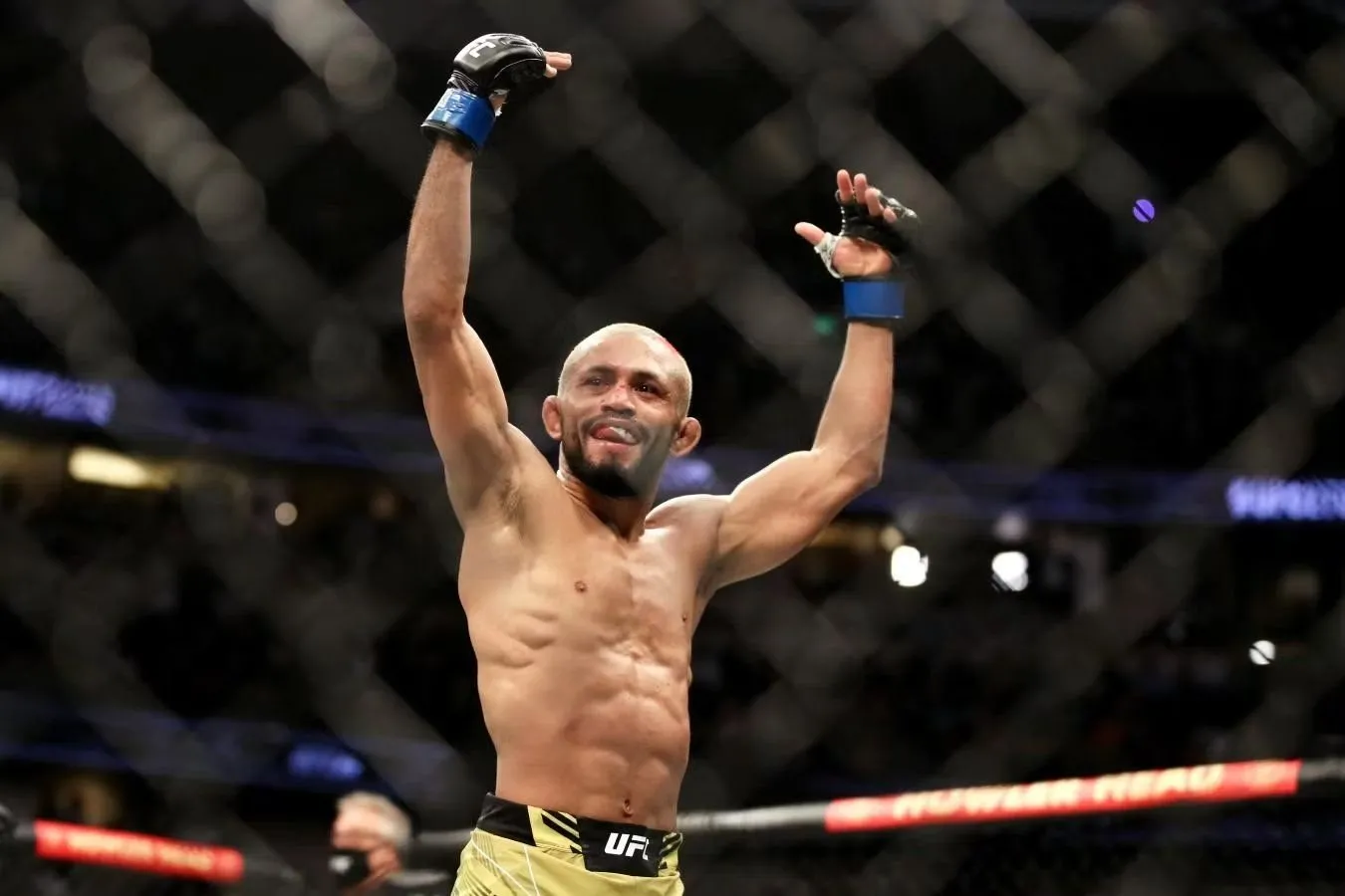 Insayder: Davison Figueiredu va Payton Talbottning jangi UFC 332 da rejalashtirilgan