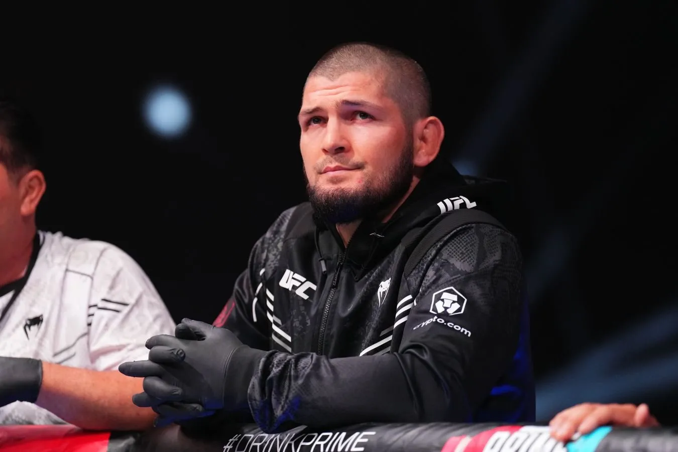 Xabib Nurmagomedov Makgregor bilan jangi nima uchun muhokama qilinganligini tushuntirdi