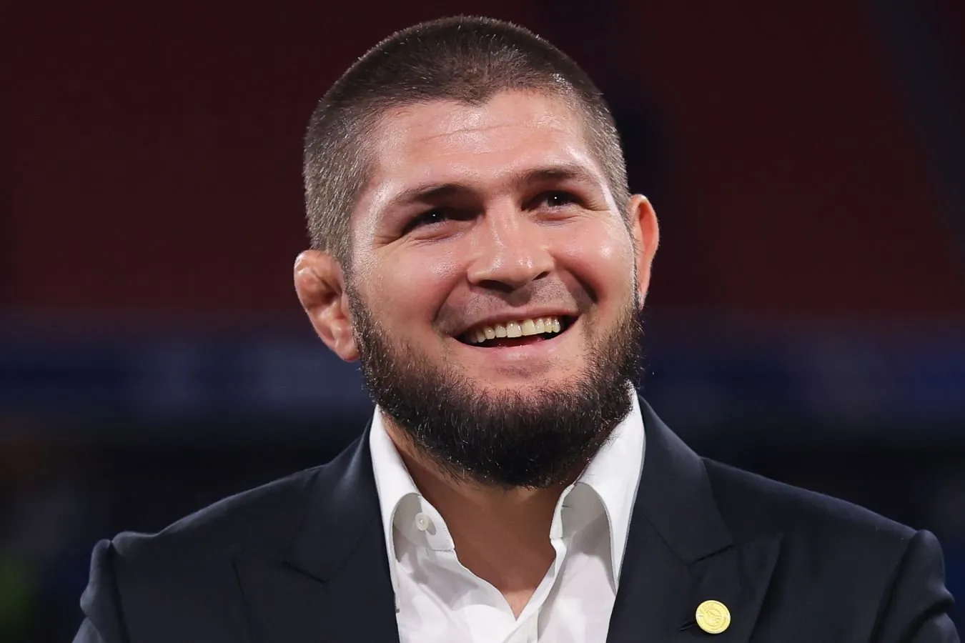 Xabib Nurmagomedov: Dog'istonda hamma kurashmoqda. Bu genetik darajada