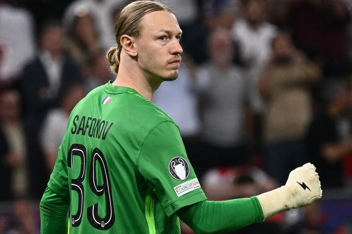 "PSJ" - "Aston Villa": UEFA Super Bowl 2026 onlayn translyatsiyasi bir soatdan keyin boshlanadi