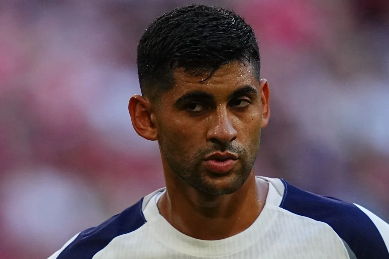 Romano: "Atletiko "Kristian Romeroning "Tottenxem"dan o'tishini rasmiylashtirdi