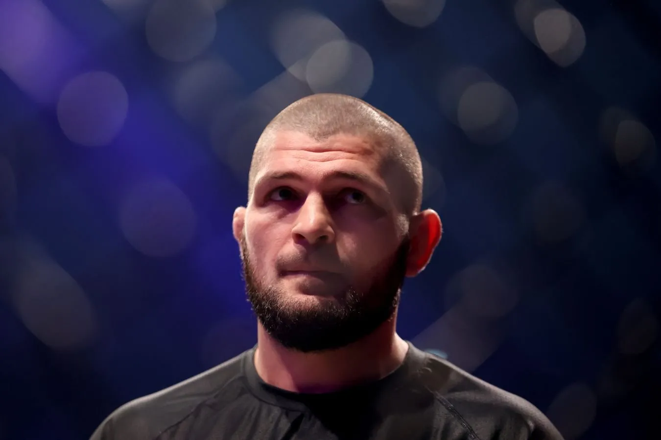 Xabib Nurmagomedov nima uchun o'z qishlog'ini rivojlantirishga sarmoya kiritayotganini aytib berdi