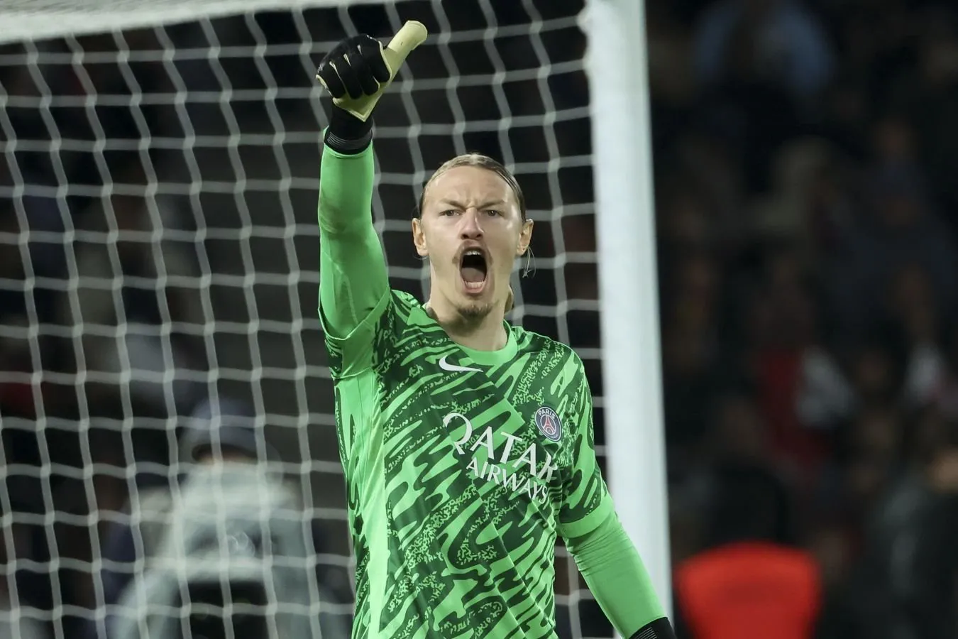 L'Équipe nashri Safonovning UEFA Superkubogi tahlilida o'tkazib yuborilgan golini eslatmadi