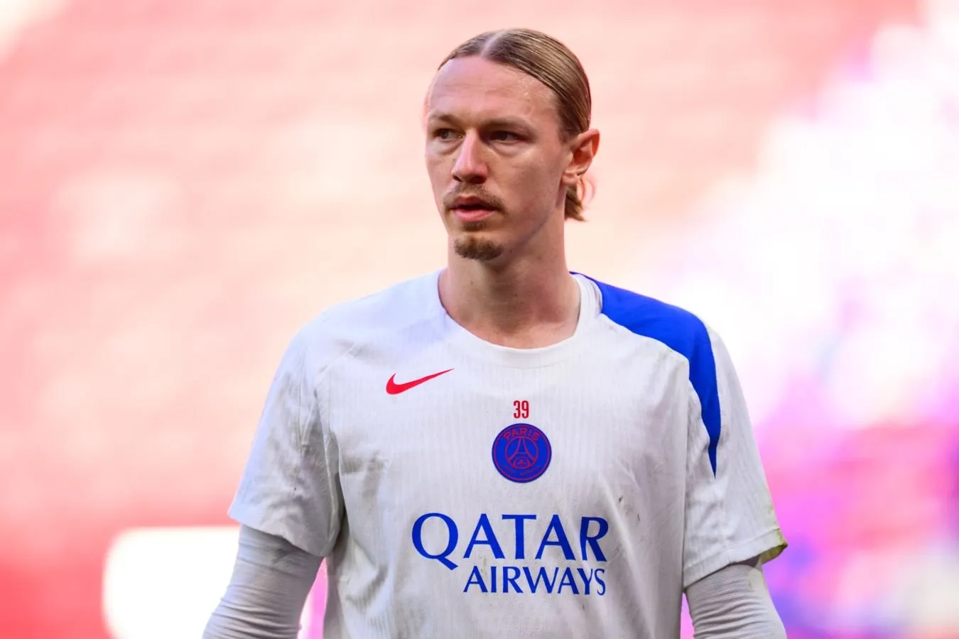 "Javobgarlikdan qochmaydi." Le Figaro-Safonovning UEFA Superkubogi uchun o'yin haqida