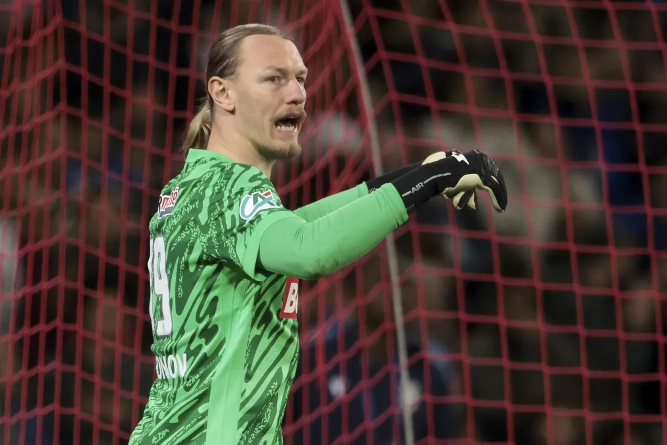 Matvey Safonovning Sofascore versiyasi bo'yicha UEFA Superkubogi uchun bahosi ma'lum bo'ldi