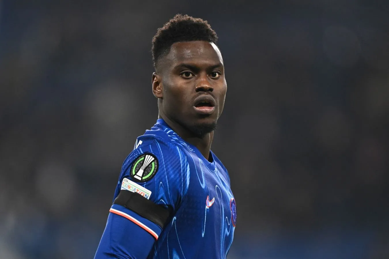 Benua Badyashil "Napoli" — Skyra bilan shartnoma shartlarini kelishib oldi