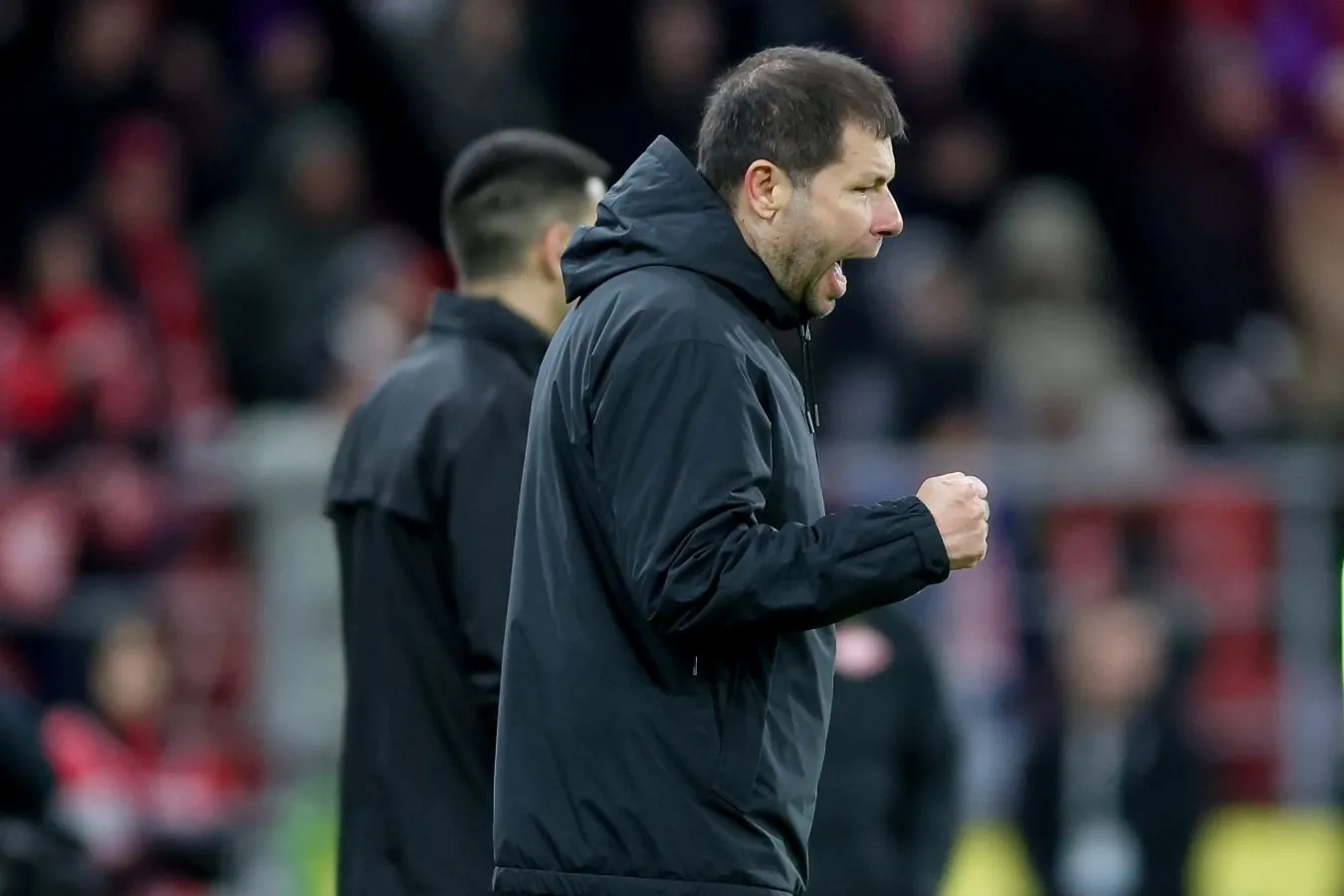 "Krasnodar" murabbiyi Murod Musayev Matvey Safonovni UEFA Superkubogidagi g'alabasi bilan tabrikladi