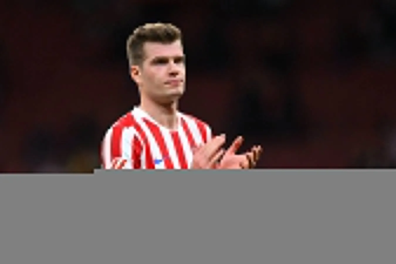 Serlot jarohat tufayli "Atletiko" ning mavsumdagi birinchi o'yinlarini o'tkazib yuboradi-Marca