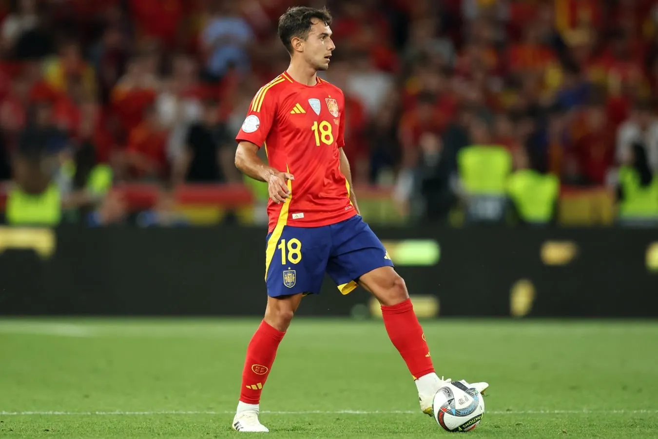 "Chelsi" Subimendi uchun qiziqarli, "Arsenal" jahon chempionini 90 million evroga sotishga tayyor-TEAMtalk