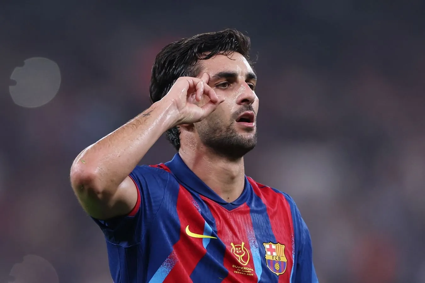 Ferran Torres "Barselona" dan " PSJ " ga 50 million evroga o'tadi, bitim tasdiqlandi-Romano