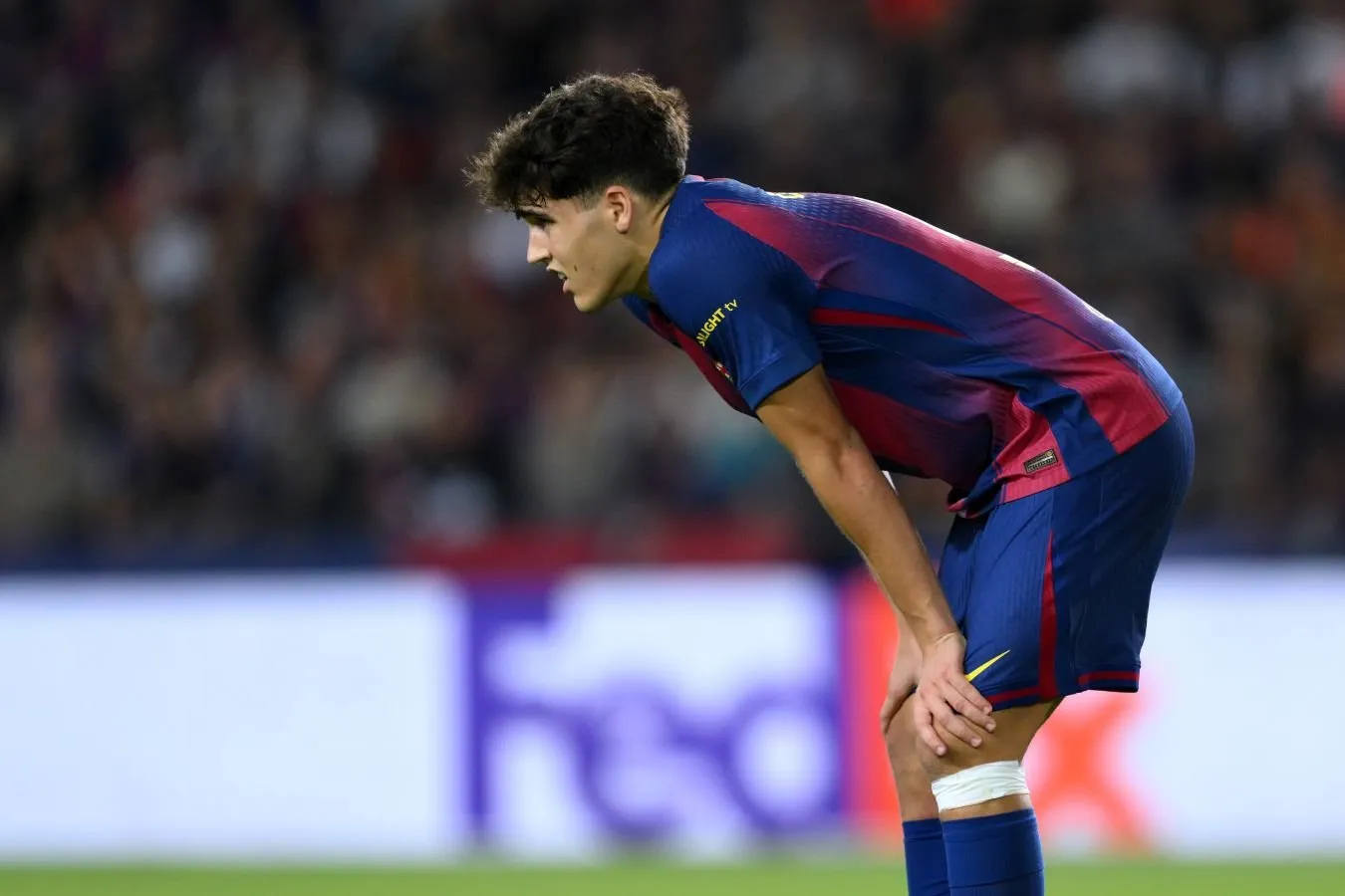 "PSJ" Ferran Torres — Tuttosport transferidan so'ng "Barselona" dan Kubarsiga imzo chekmoqchi