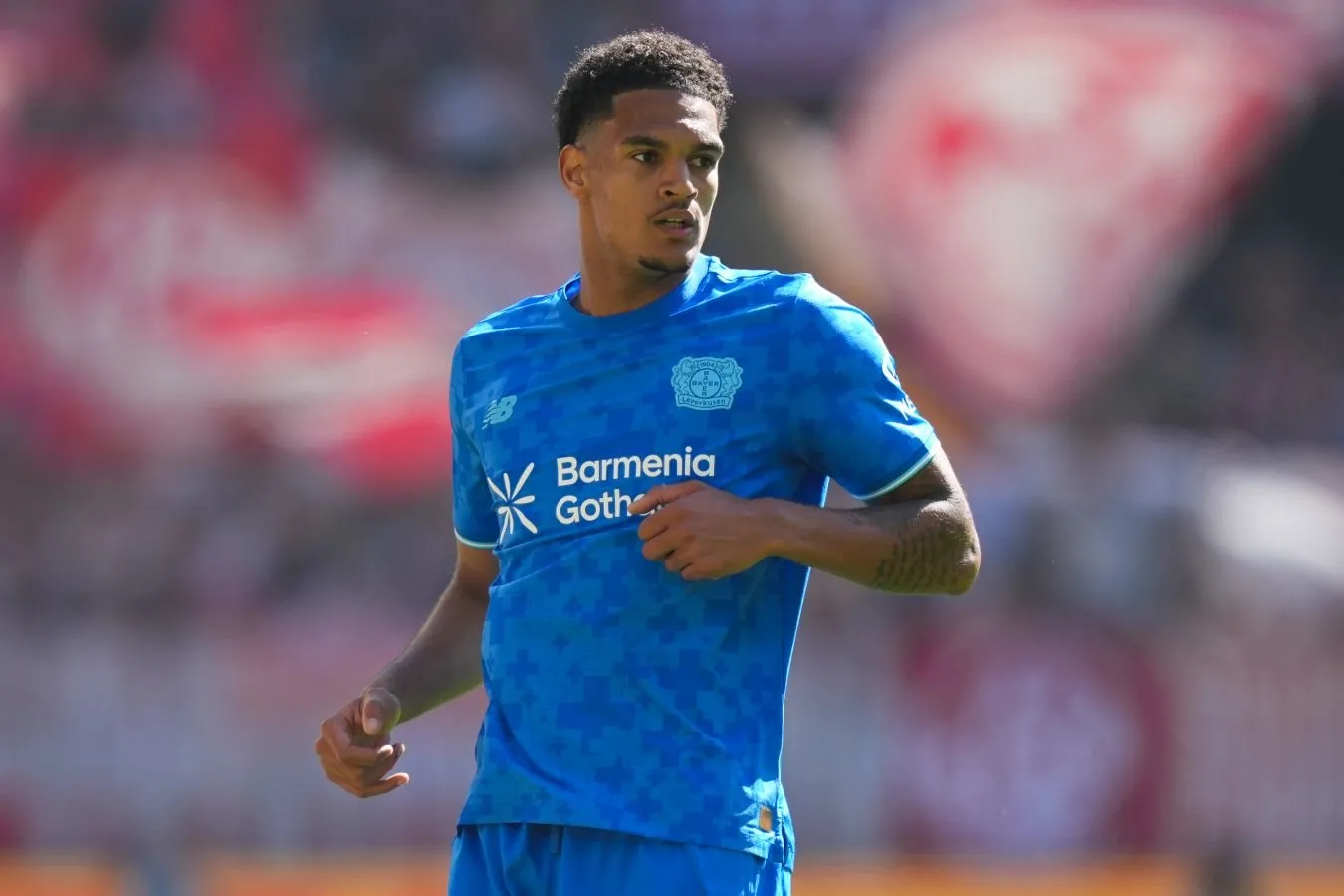 "Arsenal "" Bayer " bilan Kuansa transferi bo'yicha muzokaralar boshladi Sky Sports