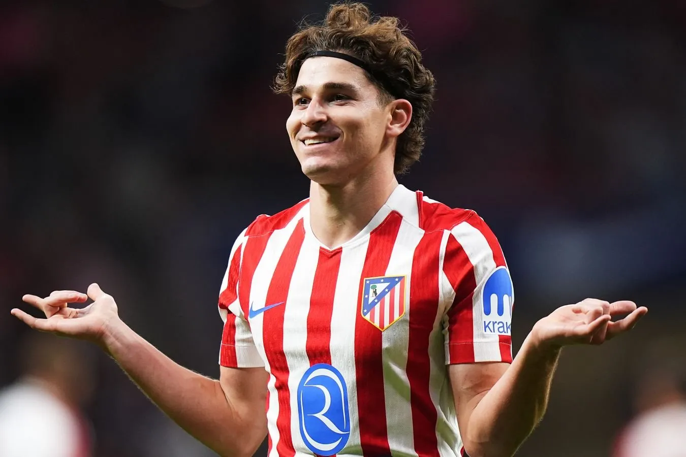 MD: "Atletiko" klub Alvaresni ketish istagini bildirishga undagani haqidagi xabarlardan hayratda
