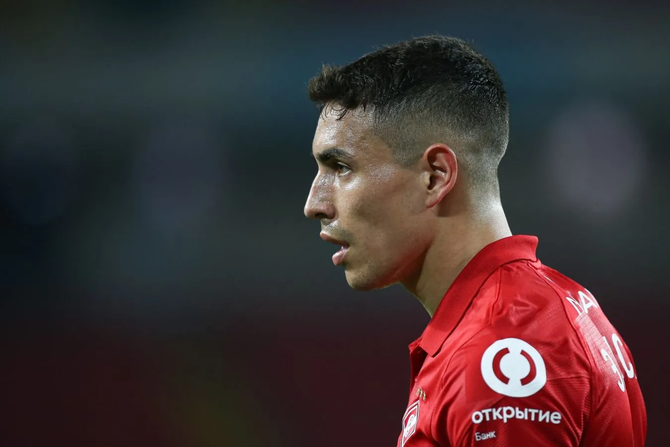 "Spartak" ning sobiq forvardi Ponse karerasida ikkinchi marta Ispaniya "Elche"klubi o'yinchisi bo'ldi.