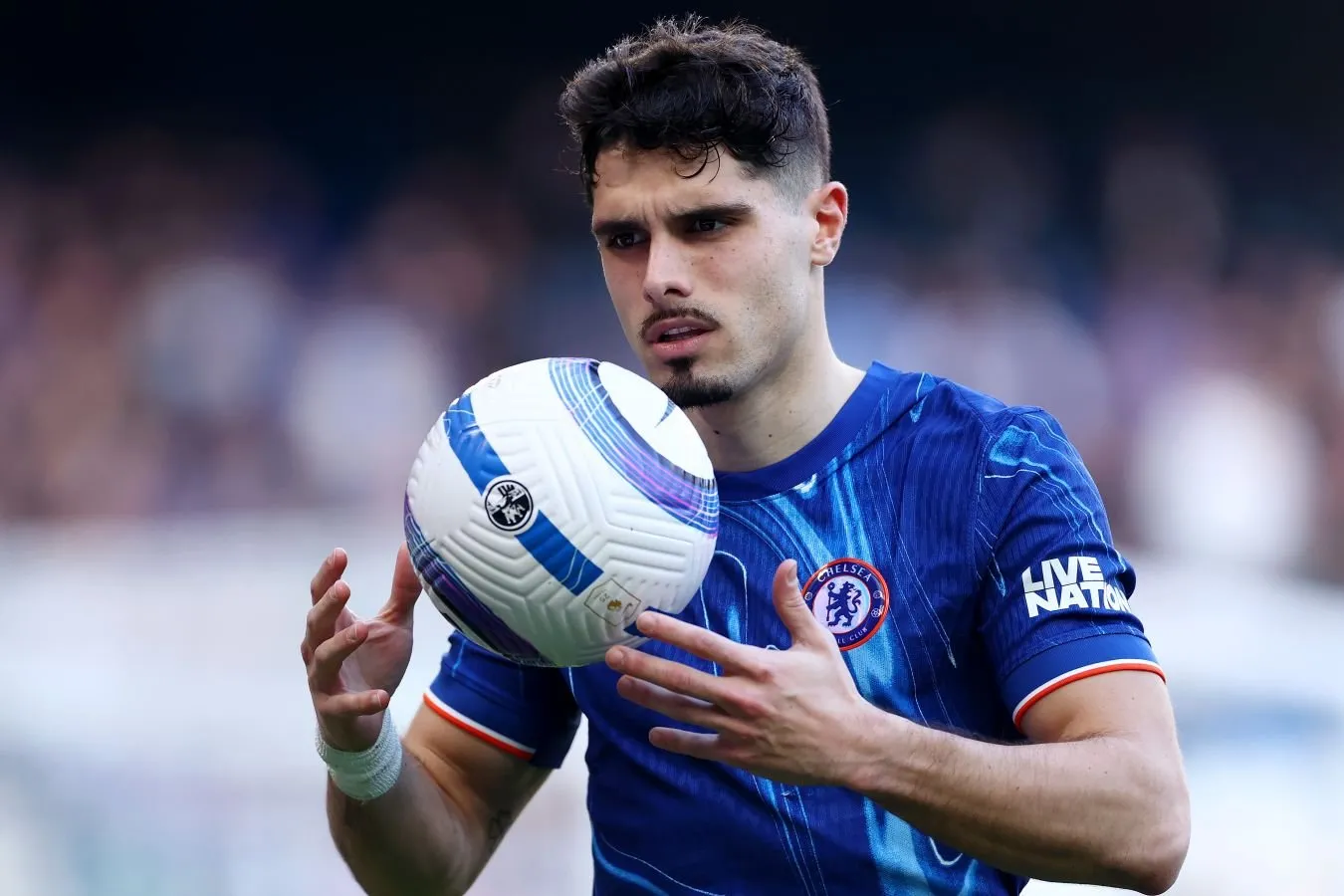 "Al-Hilal" Netu bilan shartnoma tuzdi, "Chelsea" uni 60 million evroga sotishga tayyor — Tavolieri