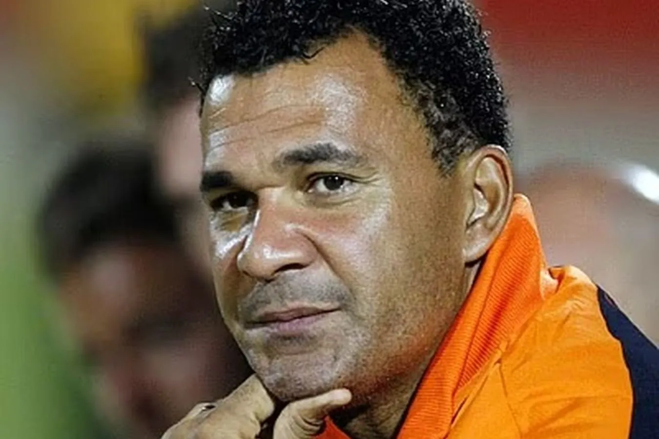Rud Gullit: tashabbuskor va mas'uliyatni o'z zimmasiga olgan futbolchilarni qadrlayman