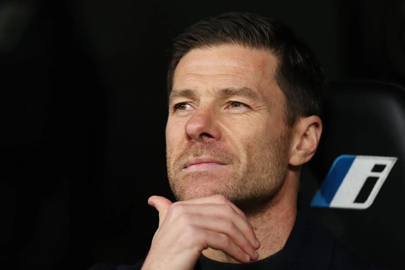 Xabi Alonso "Chelsi"ning yakuniy nazorat o'yini natijalariga izoh berdi