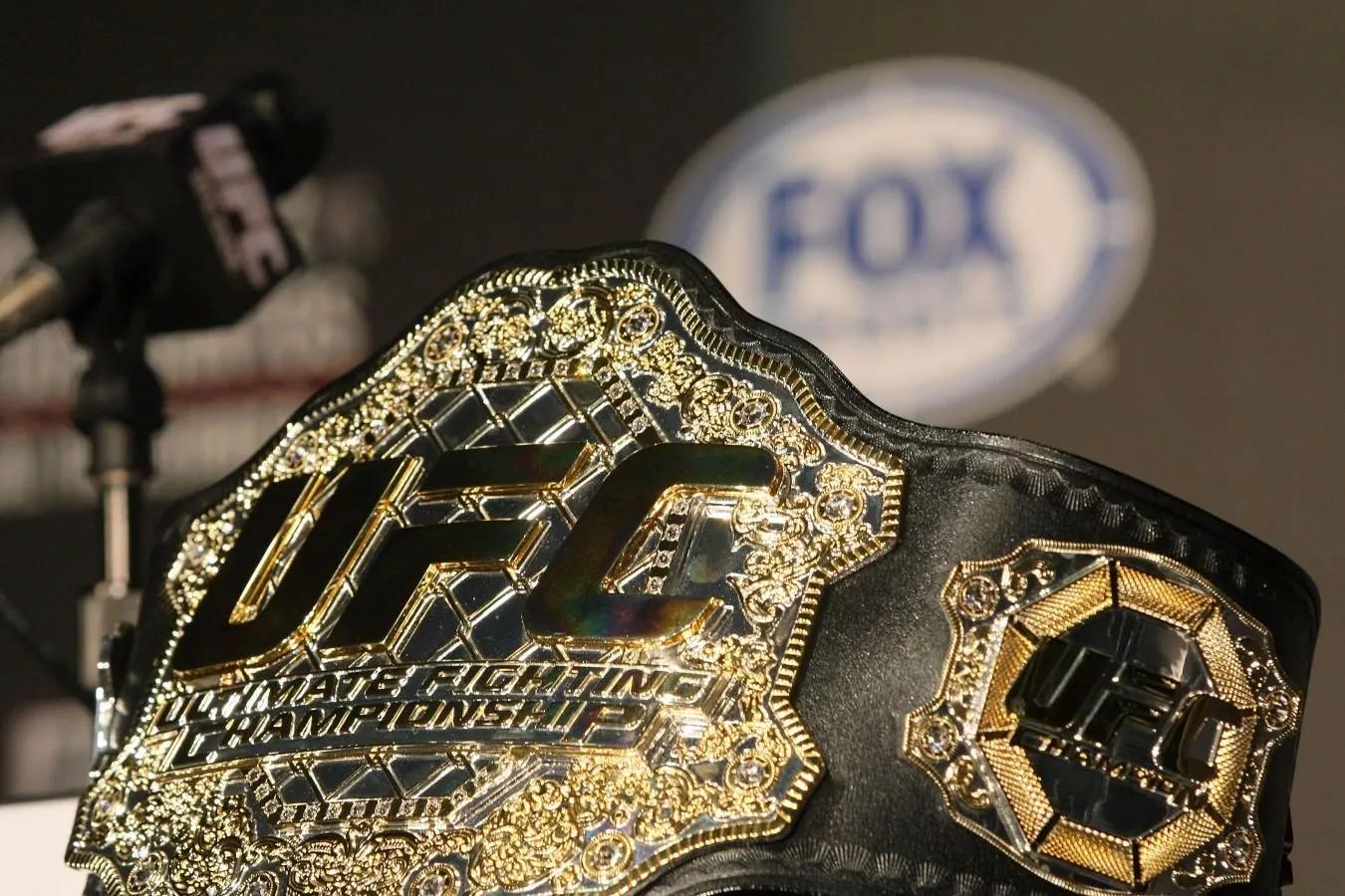 Myktibek Orolbay UFC 330 turnirida Jeremiah Uellsga mag'lub bo'ldi