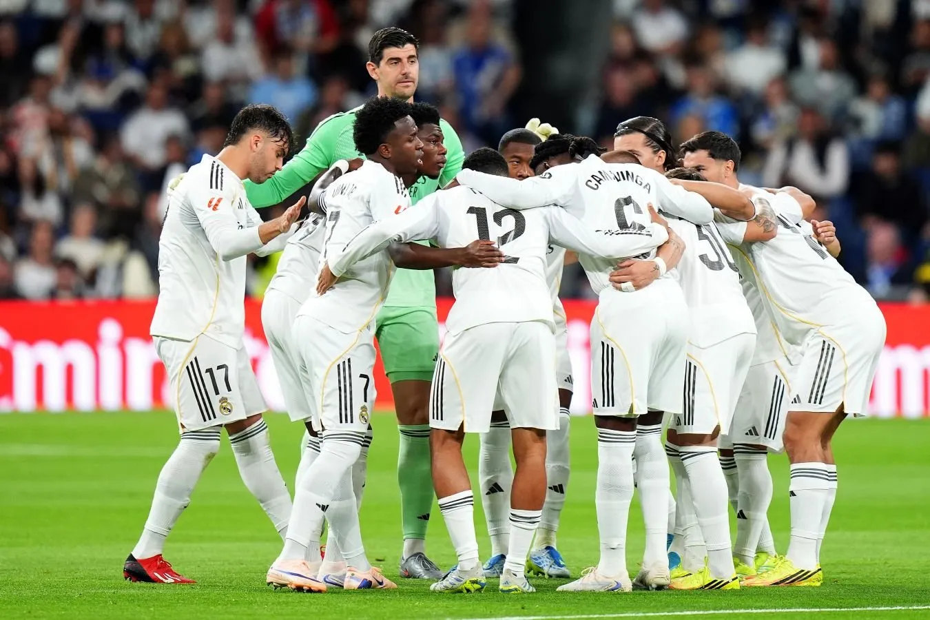 "Shalke-04" - "Real": do'stona o'yin qachon boshlanadi, jonli efirni qayerda tomosha qilish kerak