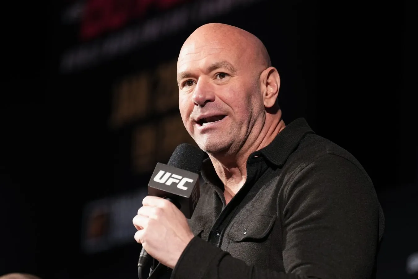 "Kechqurun apset uchun yaratilgan." Uayt UFC 330da Islom Maxachevning mag'lubiyatini kutgan edi