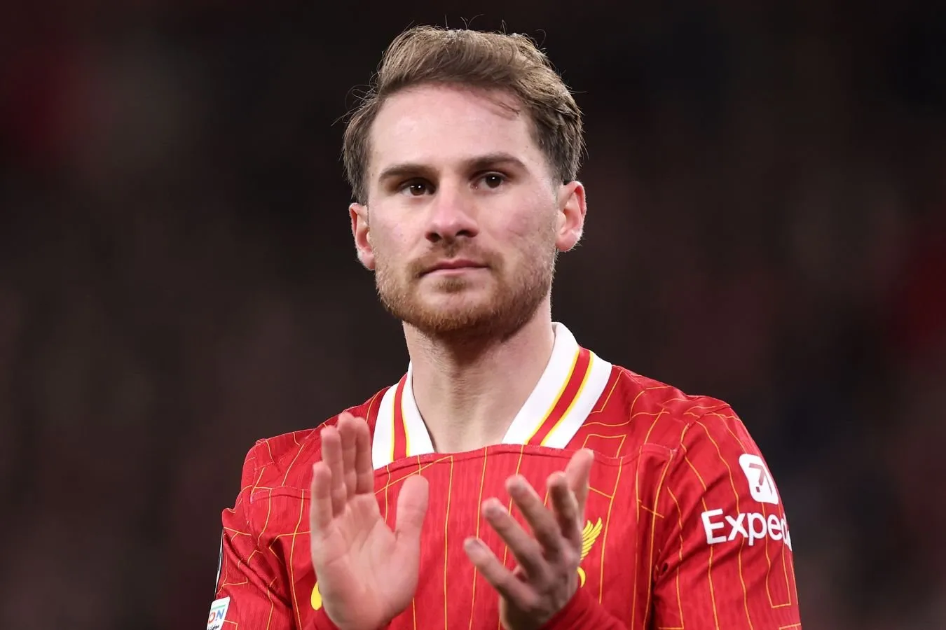 Caught Offside "Liverpul"ning" Real " ning qiziqishi fonida Mak Allister haqidagi pozitsiyasini ochib berdi