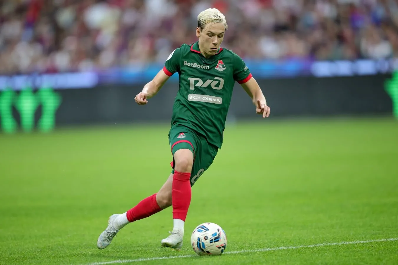 Turk jurnalisti: "Galatasaray" Brunaga imzo chekolmadi, ammo Batrakova ham yuqori bahoga ega