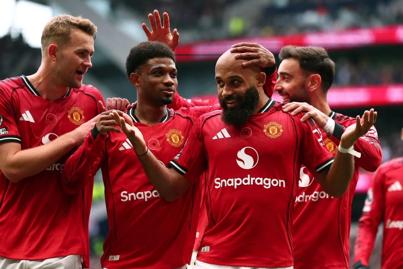 "Bu sharmandalik." O'Hara "Manchester Yunayted"egalarini tanqid qildi