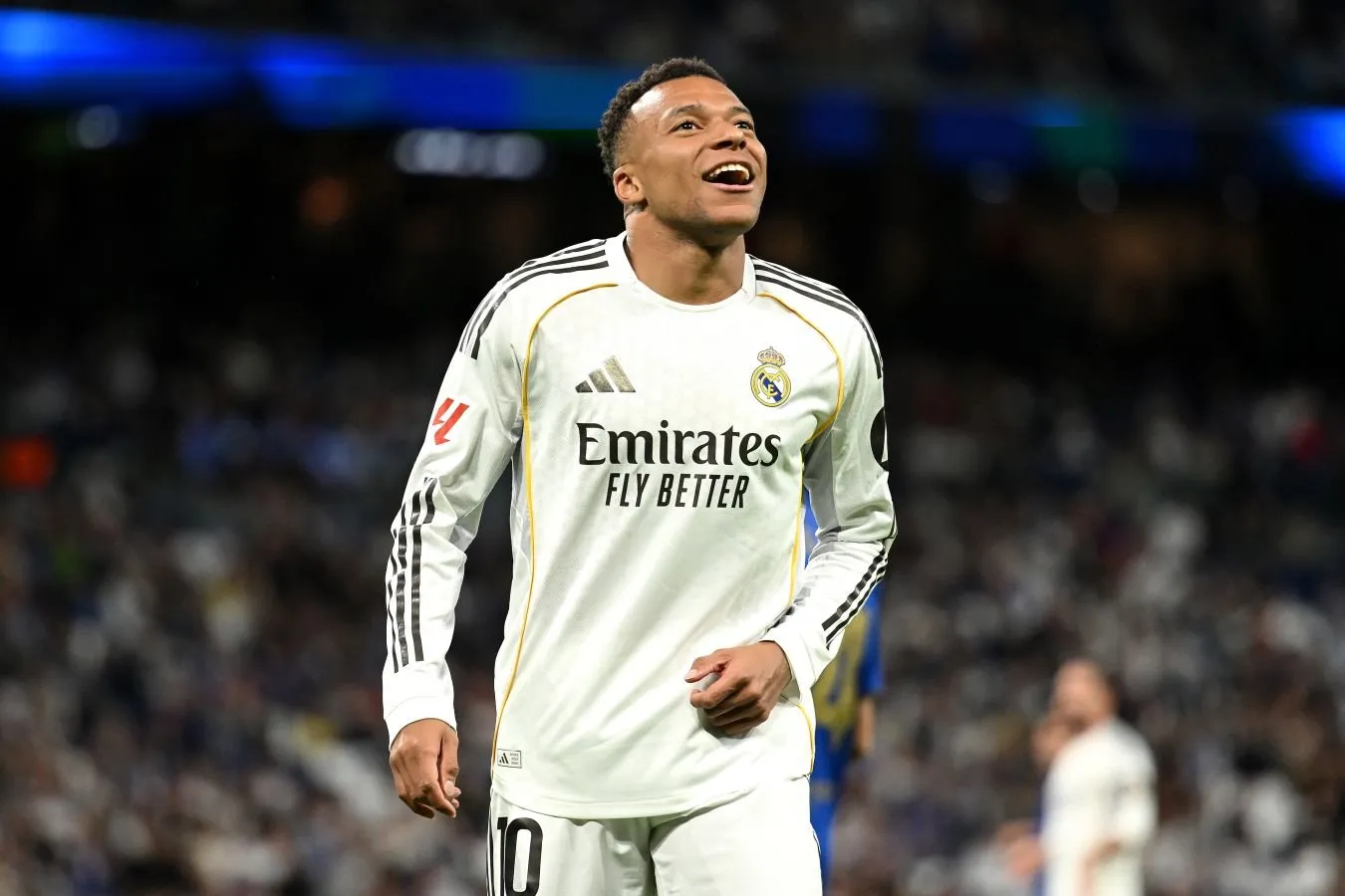 Mourinho-Mbappa haqida: haqiqatan ham begona darajadagi futbolchi
