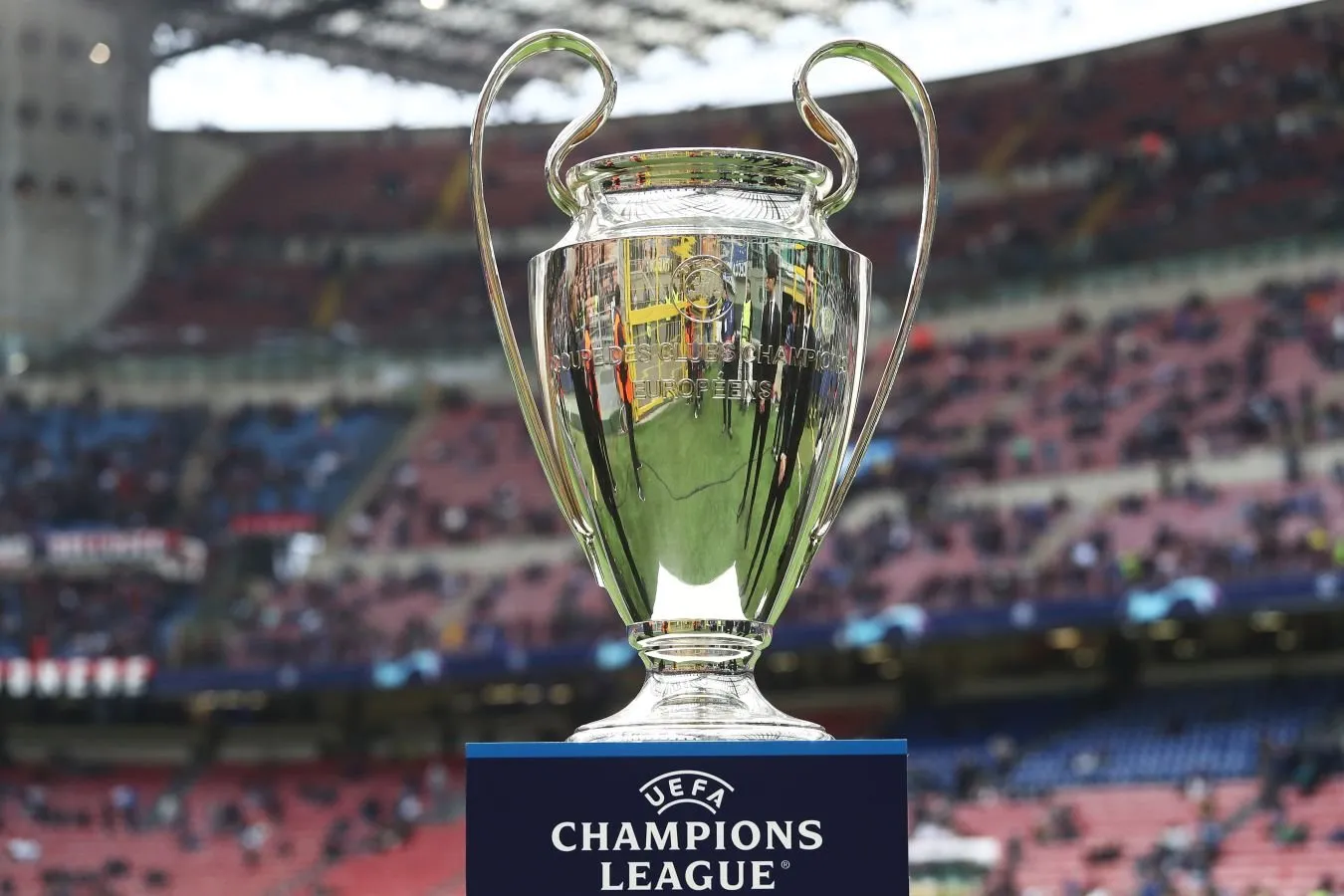 Myunxen Chempionlar Ligasi finalini qabul qilmoqchi - 2028: ariza shahar kengashi tomonidan tasdiqlangan — B & G