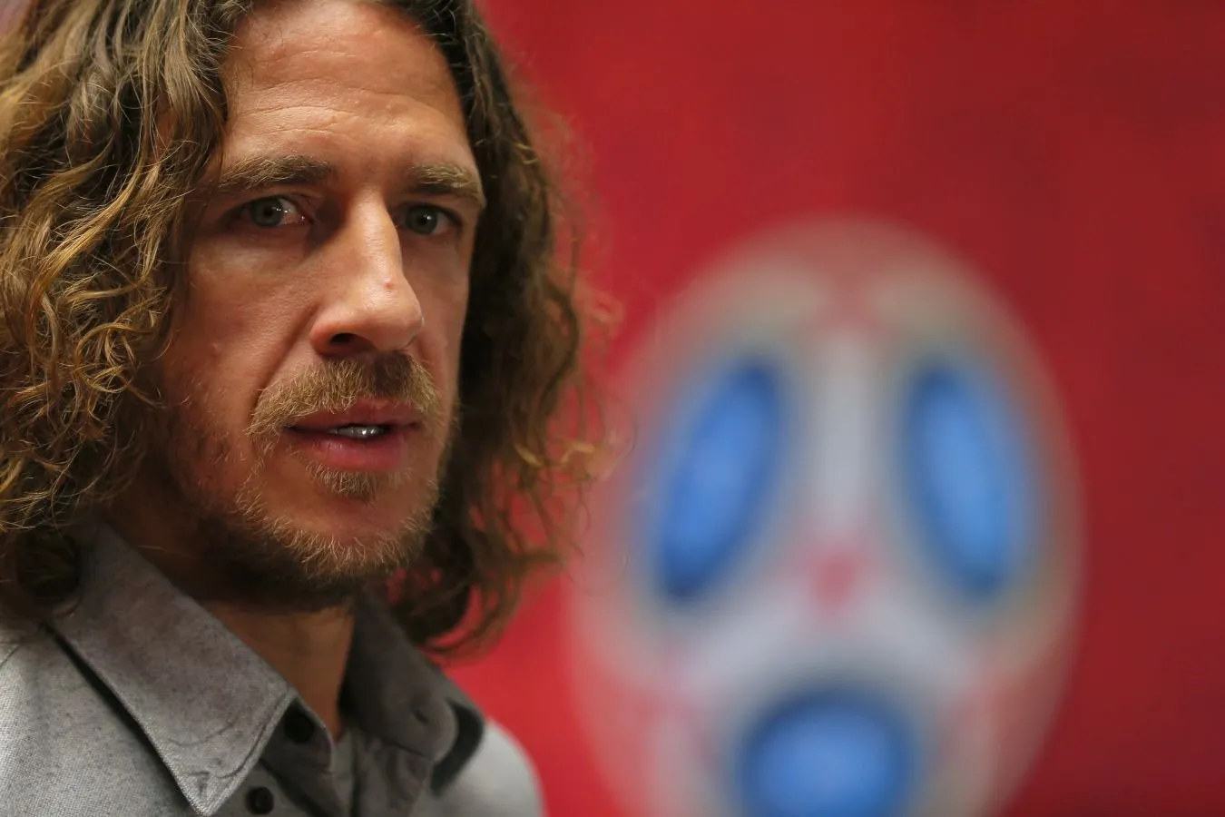 "Barselona" ning sobiq himoyachisi Puyol" Real " ning Mourino davridagi imkoniyatlarini baholadi