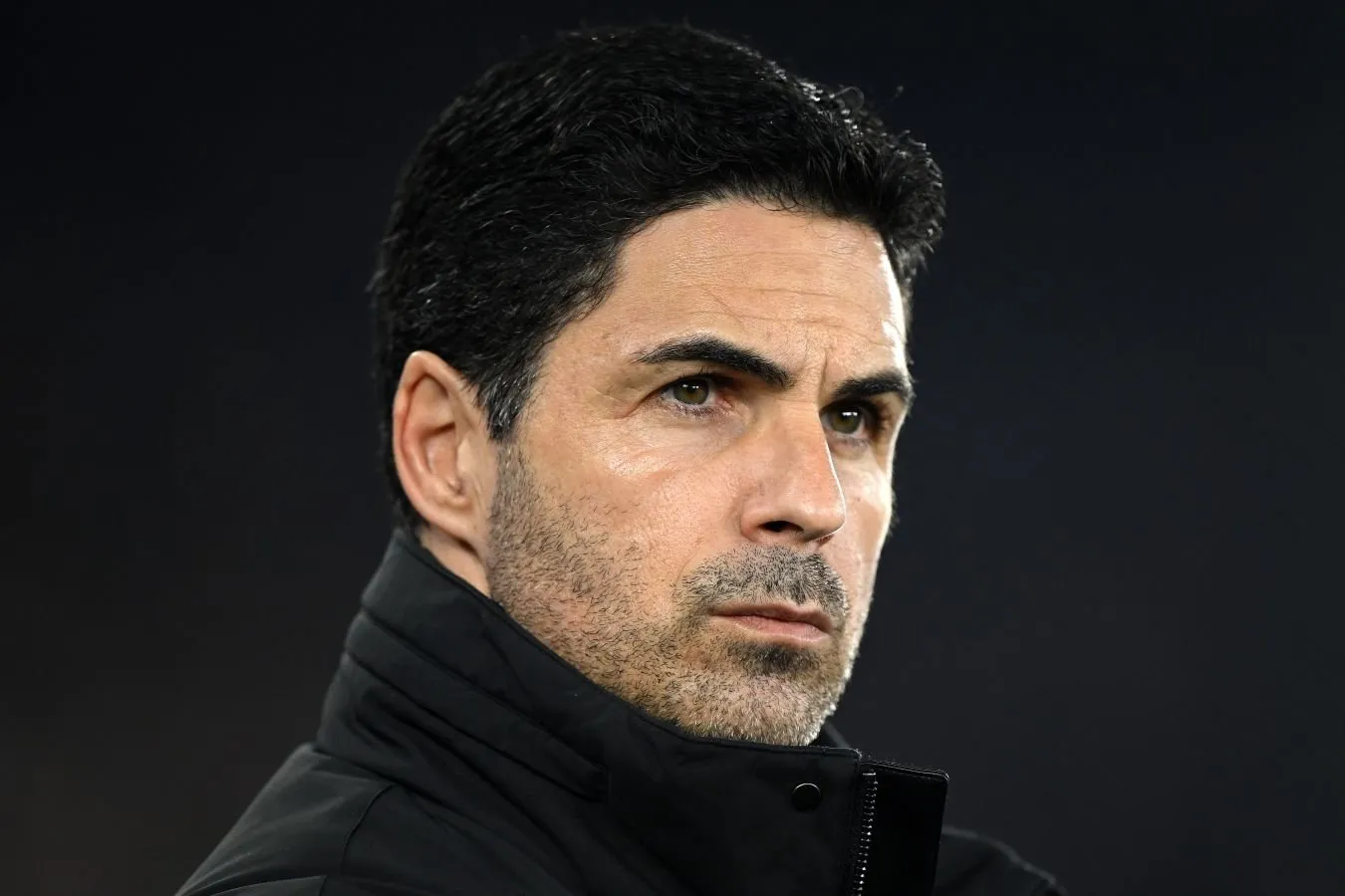 Arteta Vinisius bilan muvaffaqiyatsizlikka uchraganiga qaramay," Arsenal " hujumini kuchaytirmoqchi-Touchline