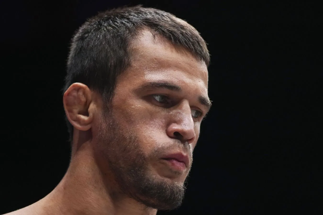 "Islom UFCning barcha rekordlarini yangiladi. Hali nima qolganini bilmayman." Usmon Nurmagomedov-Maxachev haqida