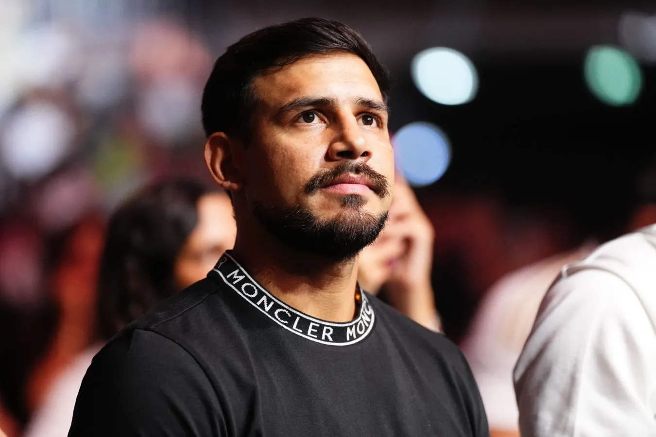Yair Rodriges Noche UFCda Jan Silvaga qarshi jangdan voz kechishni tushuntirdi
